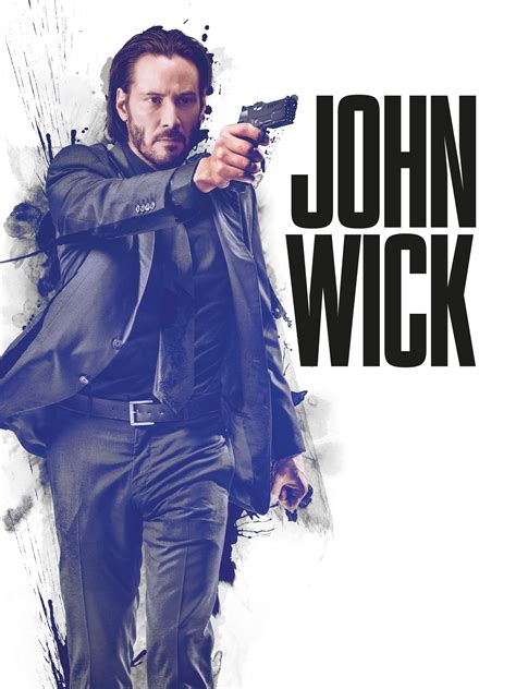 is john wick free on amazon prime|Amazon.com: John Wick